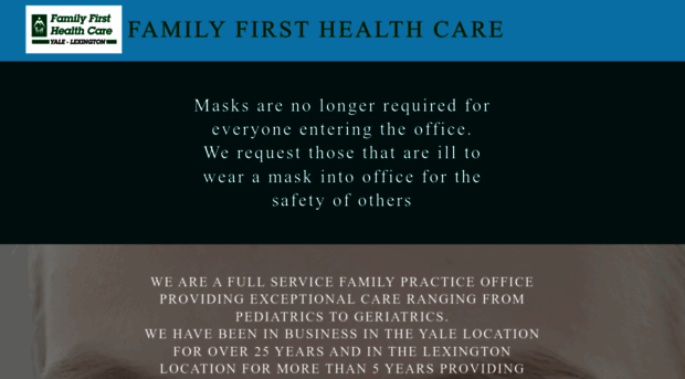 familyfirsthealthcare.net