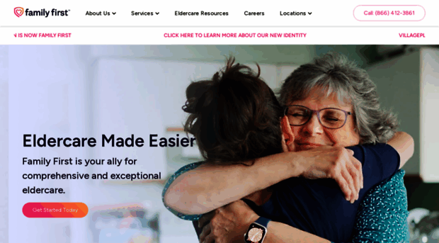 familyfirstseniorcare.com