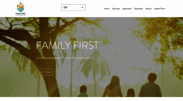 familyfirstsolution.com