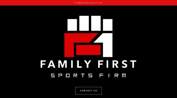 familyfirstsports.net