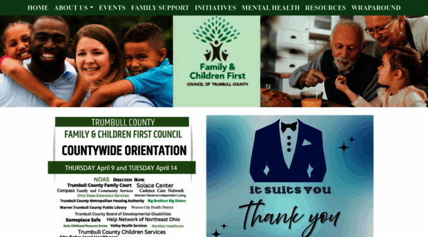 familyfirsttrumbull.org
