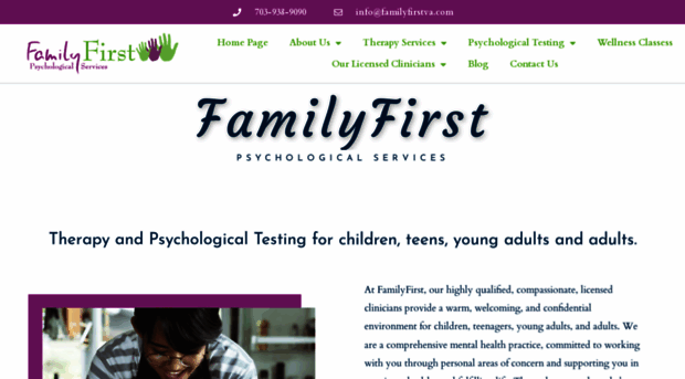 familyfirstva.com