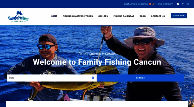 familyfishing.com.mx