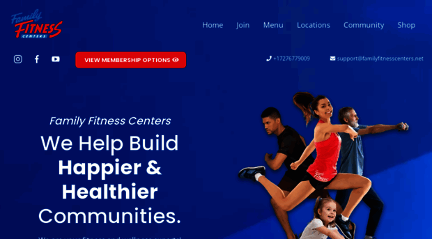 familyfitnesscenters.net