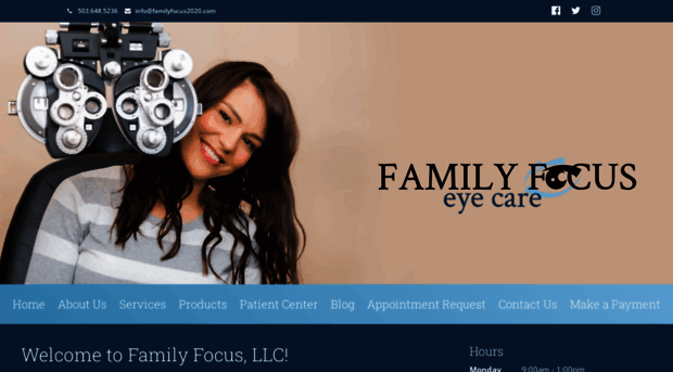 familyfocus2020.com