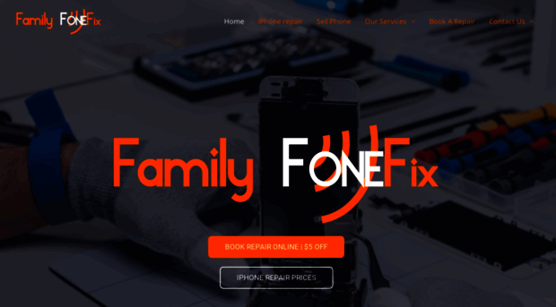 familyfonefix.com