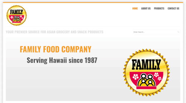 familyfoodhawaii.com