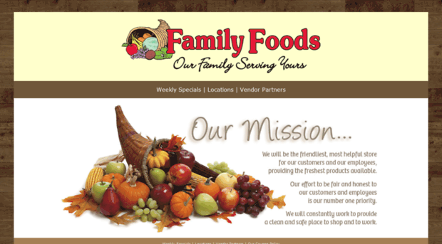 familyfoodsstores.com