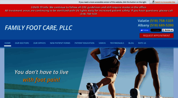 familyfootcarepllc.com