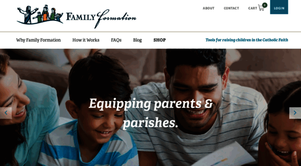 familyformation.net