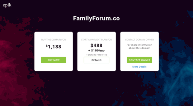 familyforum.co