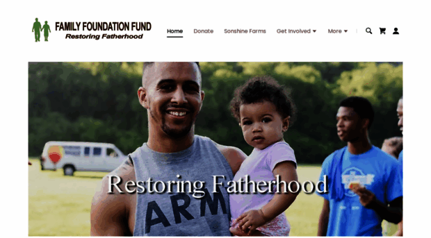 familyfoundationfund.org