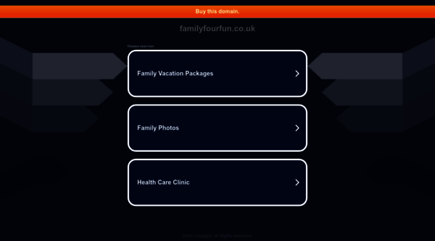 familyfourfun.co.uk