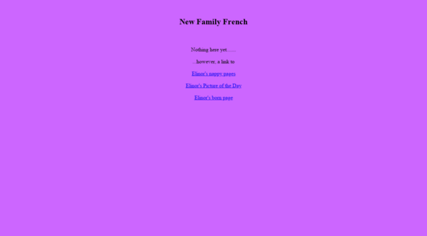 familyfrench.co.uk