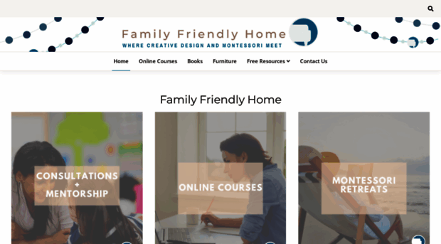 familyfriendlyhome.com