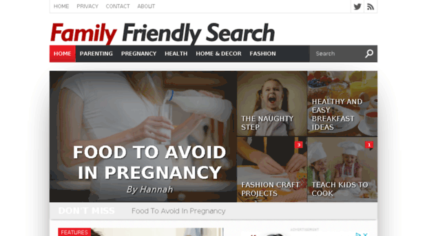 familyfriendlysearch.com