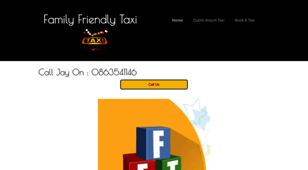 familyfriendlytaxi.com