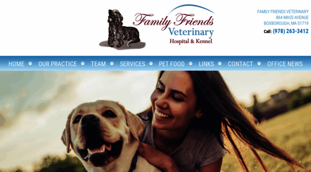 familyfriendsvetandkennel.com