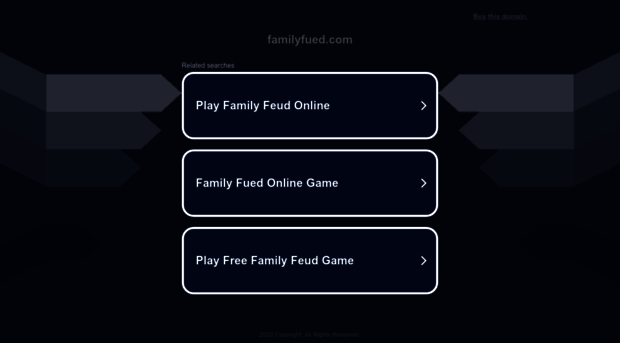 familyfued.com