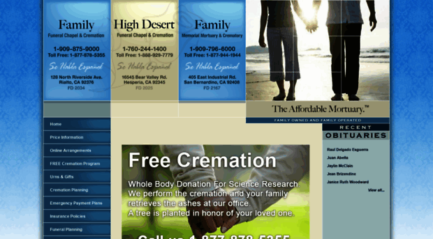 familyfuneralchapel.com