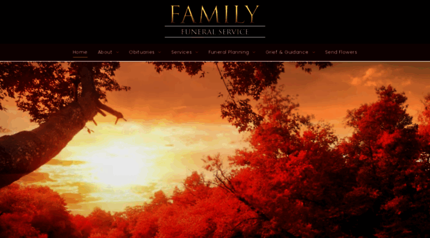 familyfuneralservices.net