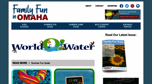 familyfuninomaha.com