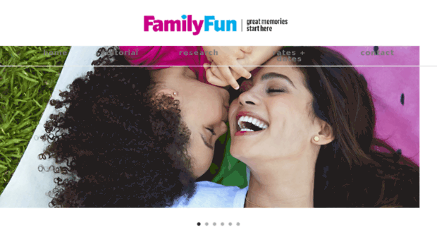 familyfunmediakit.com