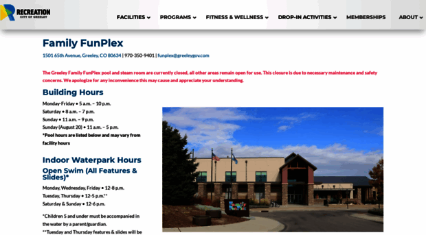 familyfunplex.com