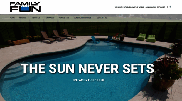 familyfunpools.com