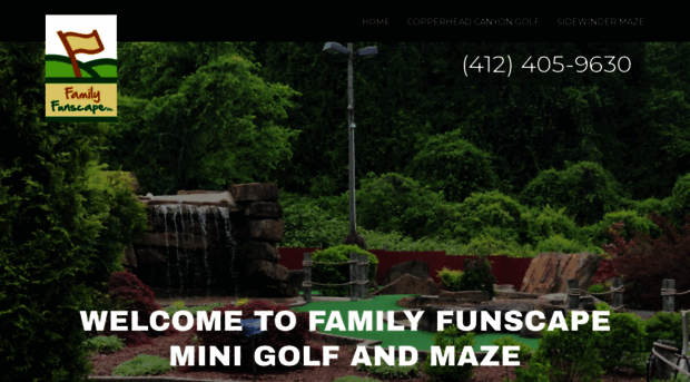 familyfunscape.com