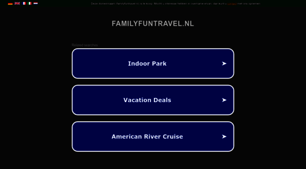 familyfuntravel.nl