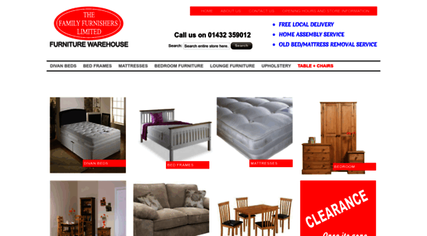 familyfurnishers.co.uk