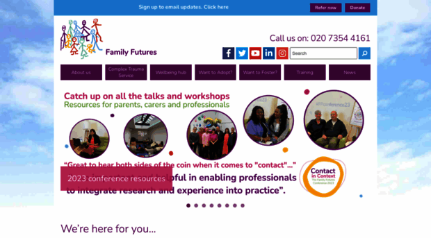 familyfutures.co.uk