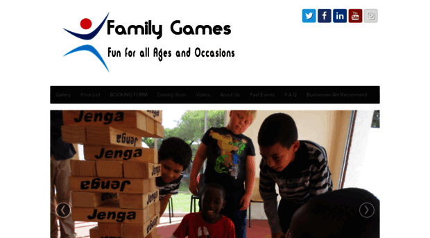 familygames.co.za