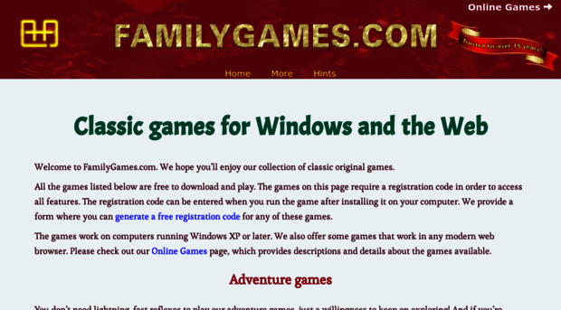 familygames.com