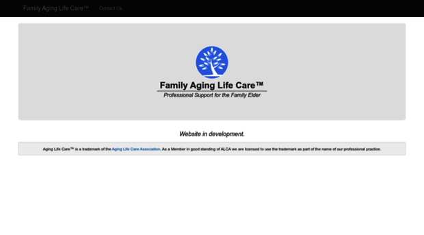 familygcm.com