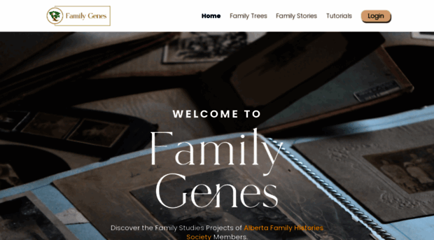 familygenes.ca