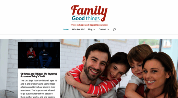 familygoodthings.com