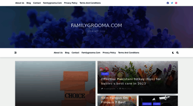familygrooma.com