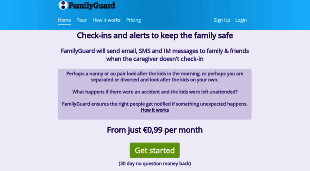 familyguard.eu