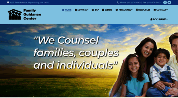 familyguidancecenter.com