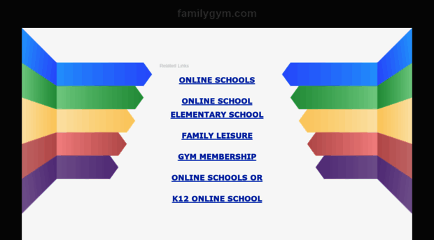 familygym.com