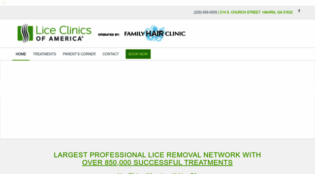 familyhairclinic.com