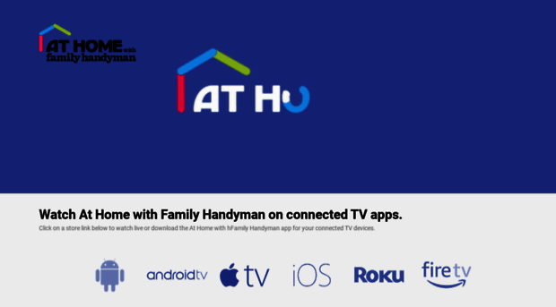 familyhandyman.tv