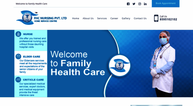 familyhealthcare.co.in