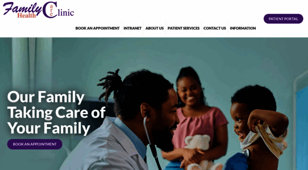 familyhealthcareclinic.com