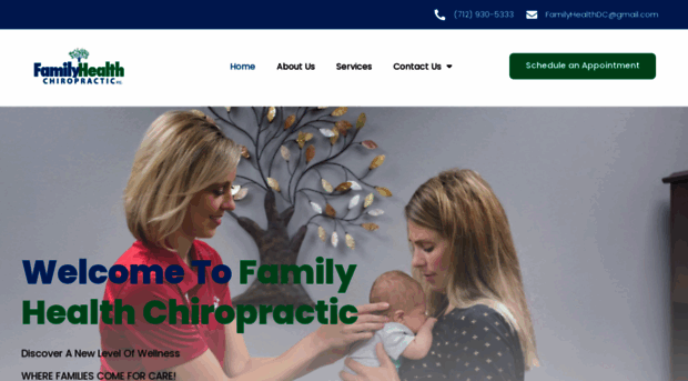 familyhealthchiropractic.net