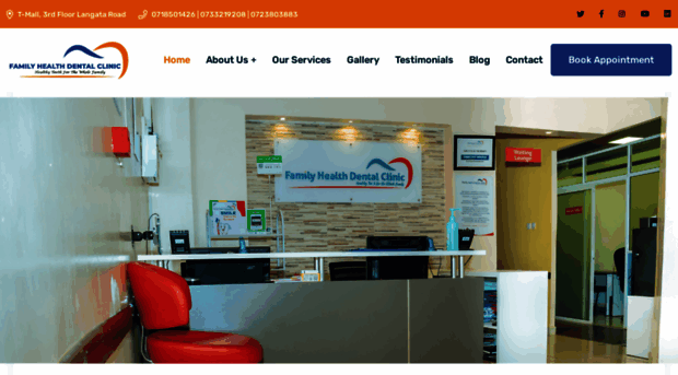 familyhealthdentalclinic.com