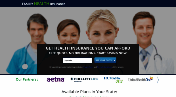 familyhealthinsurancequote.net