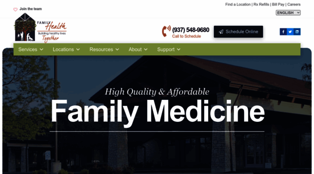 familyhealthservices.org